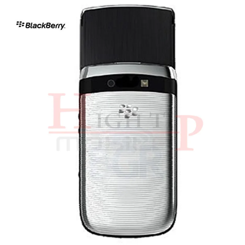 Оригинальный разблокированный BlackBerry фонарь 9810 мобильный телефон