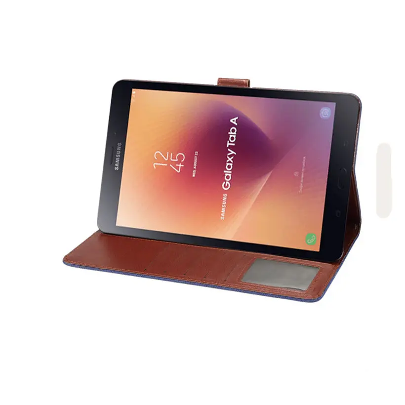 Чехол для Samsung Galaxy Tab A 10 5 &quotT590 T595 T597 SM-T590 чехол планшета ковбойский из