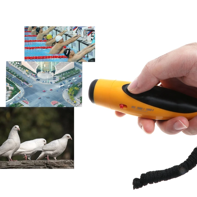 Спасательный арбитр баскетбол футбол волейбол спортивный электронный