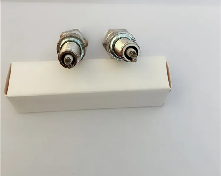 Горячая NPL Никель Свеча зажигания EX-CPR6-9 4 шт. для UR5DC CPR6EA-9 CPR6EB-9 CPR6EB9 IU20 U20EPR-9 U20EPR-U U20EPR9 RG9YC UR6DC