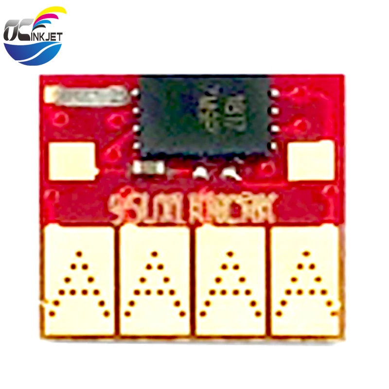 Чип OCINKJET ARC для HP 952 953 954 955 7740 CISS принтера Officejet Pro 8710 8715 8720 8730 8740 8210 8216 8725|Чип