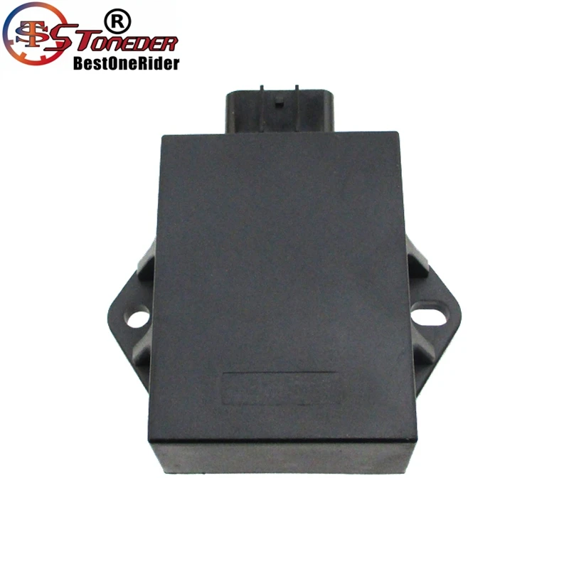 STONEDER цифровое электронное зажигание коробка для ZONGSHEN 125HO Z155 155cc 1P60YMJ 125HO 125cc 154FMI-2 Lifan 150cc масла с водяным с воздушным охлаждением воды с водяным охлаждением