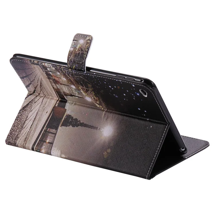 Новая мода hot красивая таблетка кожа shell для Apple iPadmini4 Tablet mini 4 роскошный чехол с