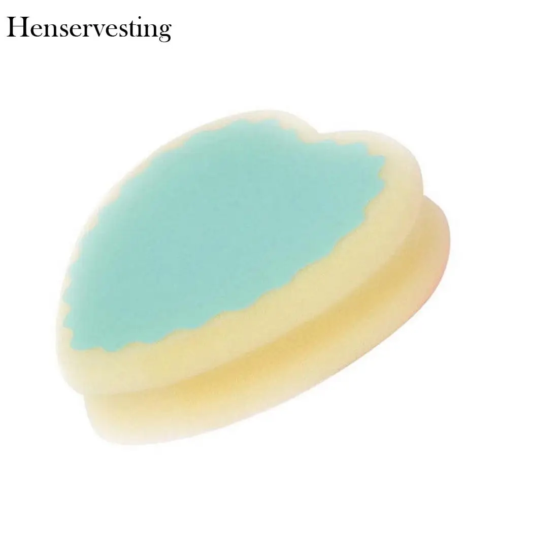 Губка для удаления женской губки волос эффективная подкладка кожи Удобная губка