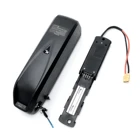 Hailong Электрический велосипед литиевая батарея 36 в 48 в 52 в 13 17,5 21 24 Ач используется бренд 18650 ячейка для двигателя 250 Вт 500 Вт 750 Вт 1000 Вт 1500 Вт