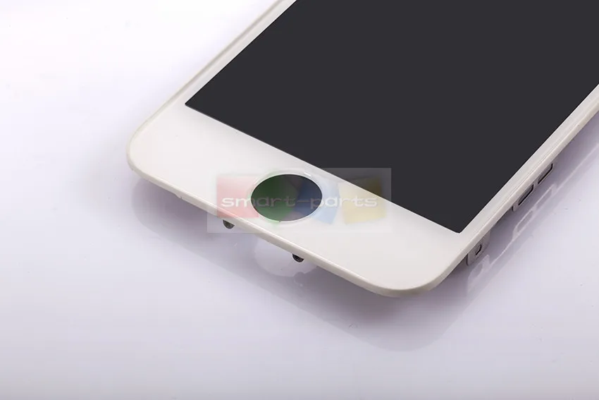 10 шт. класса aaa без мертвых пикселей для iphone se жк дисплей с сенсорным экраном