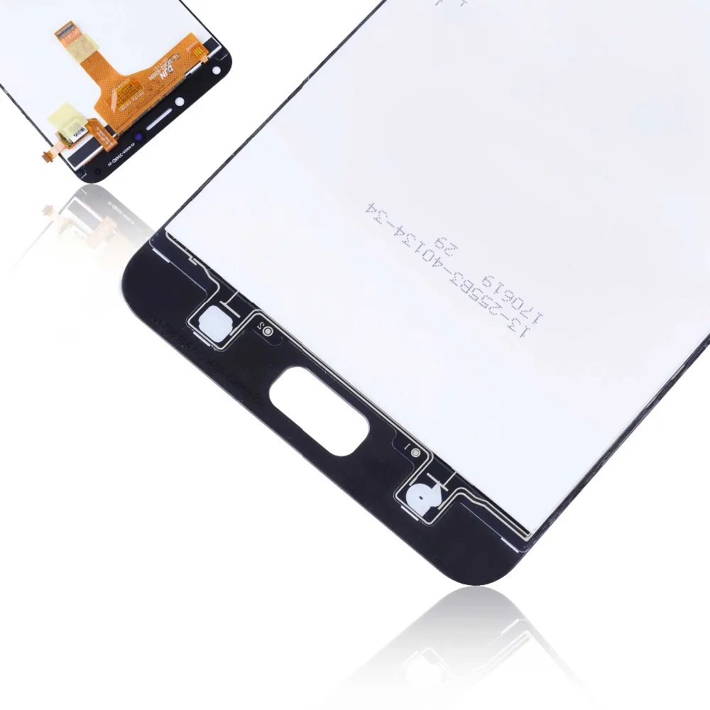 Дисплей для Asus Zenfone 4 Max ZC554KL X001D LCD в сборе с тачскрином на рамке Оригинал 5.5''