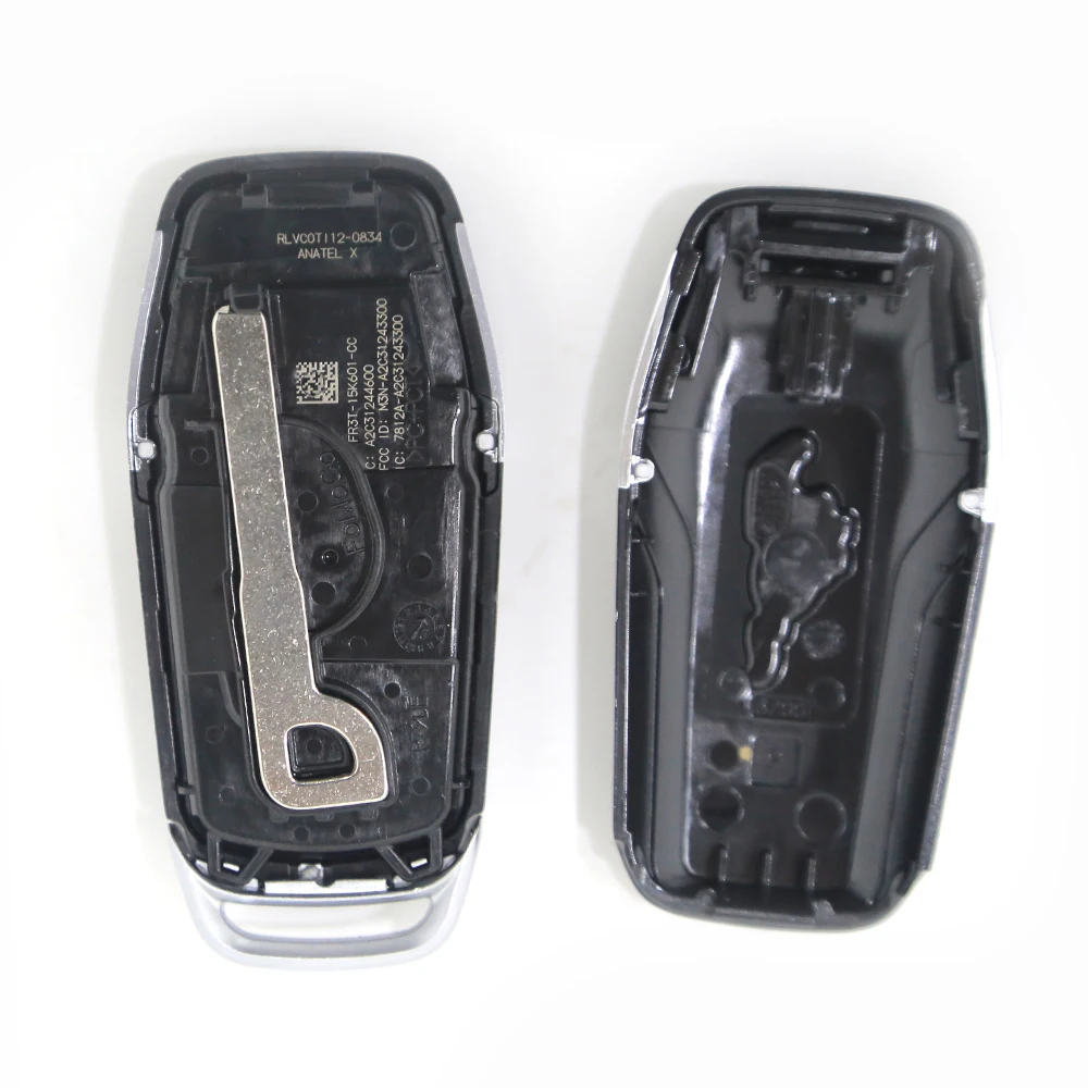 Lockartist авто транспондер 5 кнопок 902 МГц умный пульт дистанционного управления ключ