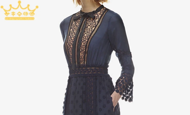 Женское платье с вышивкой ромашки длинное вечернее макси расширяющимся книзу