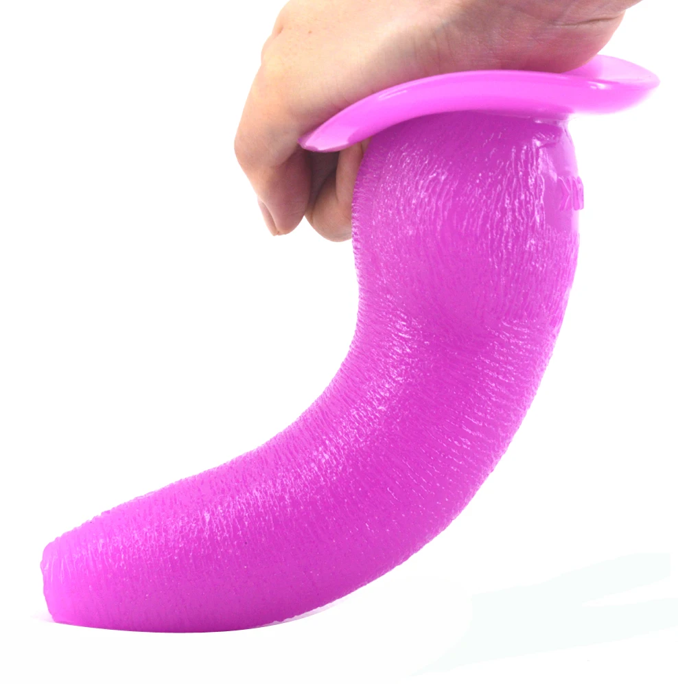 FAAK животный фаллоимитатор с присоской негладкая панопея внезапный пенис большой