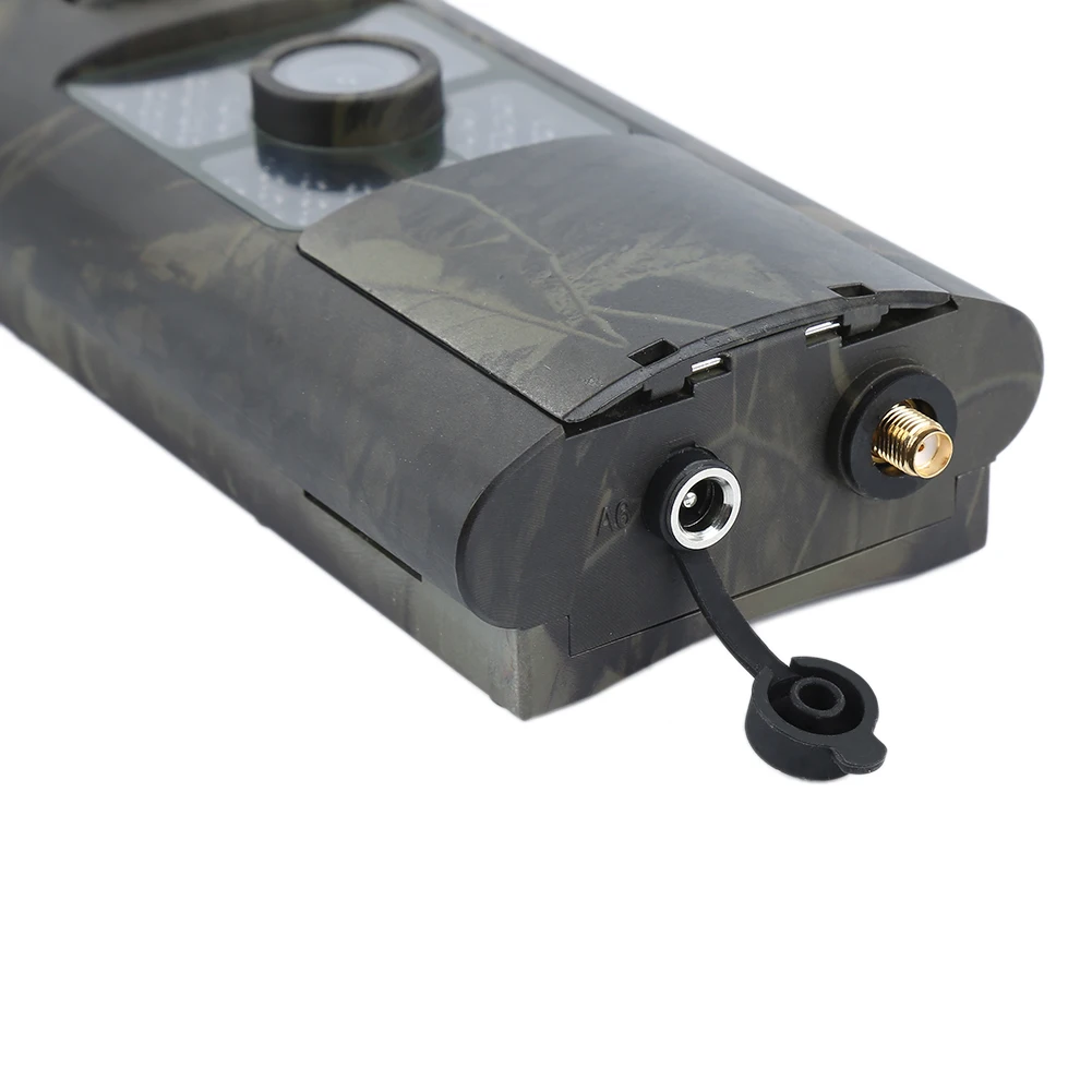 Skatolly HC700G HC700A 3g охотничья камера 16MP GPRS фото ловушки ночное видение дикой природы Trail камера s Охотник инфракрасный разведчик Chasse