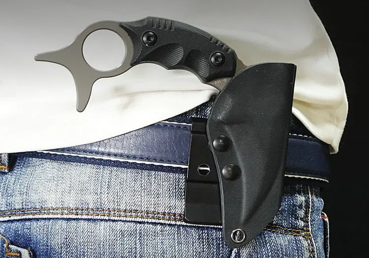 HX на открытом воздухе Karambit ножи охотничьи ножи выживания тактический коготь нож Карманный Самообороны обидный кемпинг инструмент дропшиппинг