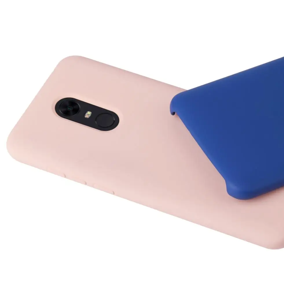 Для Huawei Mate 10 Lite чехол тонкий твердый ТПУ мягкий защитный для мобильного телефона |