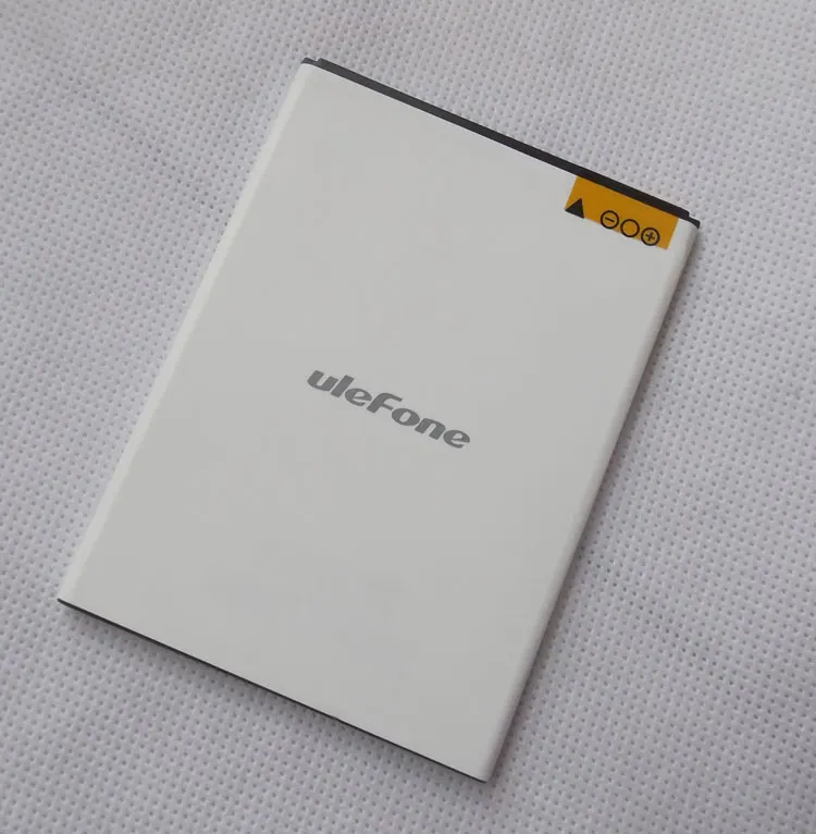 Новый оригинальный аккумулятор be touch 2 2750 мач для 5 дюймовой звезды ulefone 3|phone battery