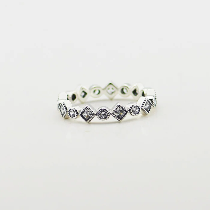 CKK кольцо бриллиант принцессы кольца для мужчин и женщин Anillos Mujer Анель Bague Femme