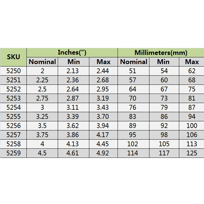 KYLIN МАГАЗИН НОВЫЙ Горячий Нержавеющей Силиконовые T Болтовой Зажим шланга