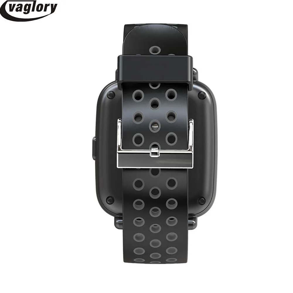SN12 Smartwatch большой Цвет Экран IP68 Водонепроницаемый смарт спортивные часы