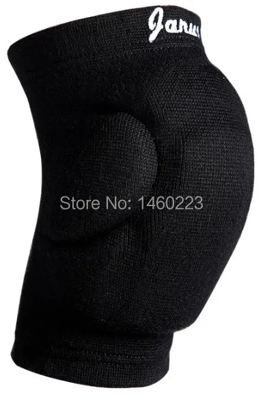 Ja582 колена протектор вратарь колодки Футбол Волейбол Танцы Training коленной чашечки