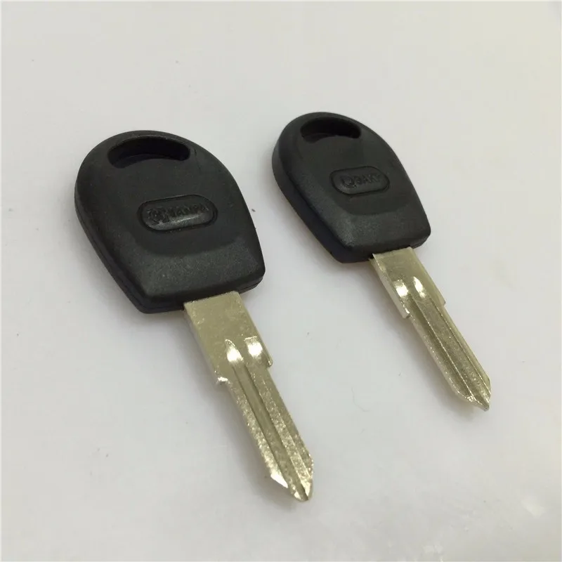 STARPAD для Chery QQ ключ пиццы/Автомобильный ключ эмбрион /D-050 5 шт