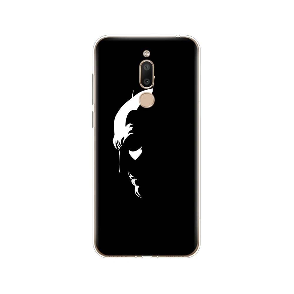 61781 5,7 дюймов чехол для Meizu M6T Мягкий силиконовый чехол TPU задняя крышка для телефона Fundas Meizu M6T чехол Чехол M6 T M 6 T M811H чехол бампер - Цвет: 61781