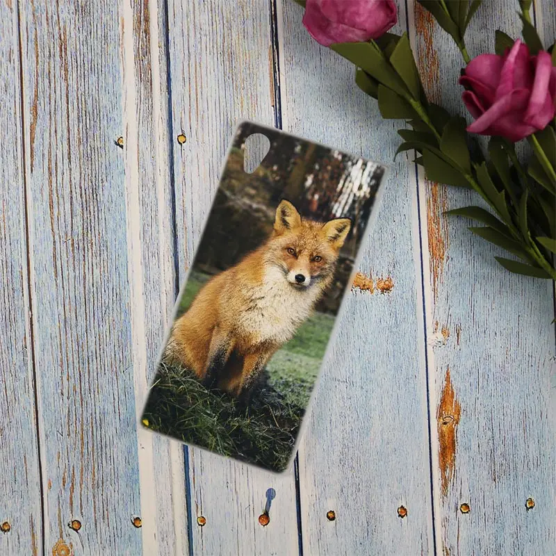 Чехол для Sony Xperia Z3 Z5 Premium M4 Aqua M5 X XA XA1 C4 C5 E4 E5 XZ XZ2 Compact Plus | Мобильные телефоны и