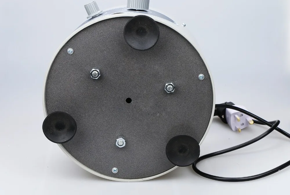 Электрический лаборатории таймер медицинской практике предоставляет 4000 об./мин.