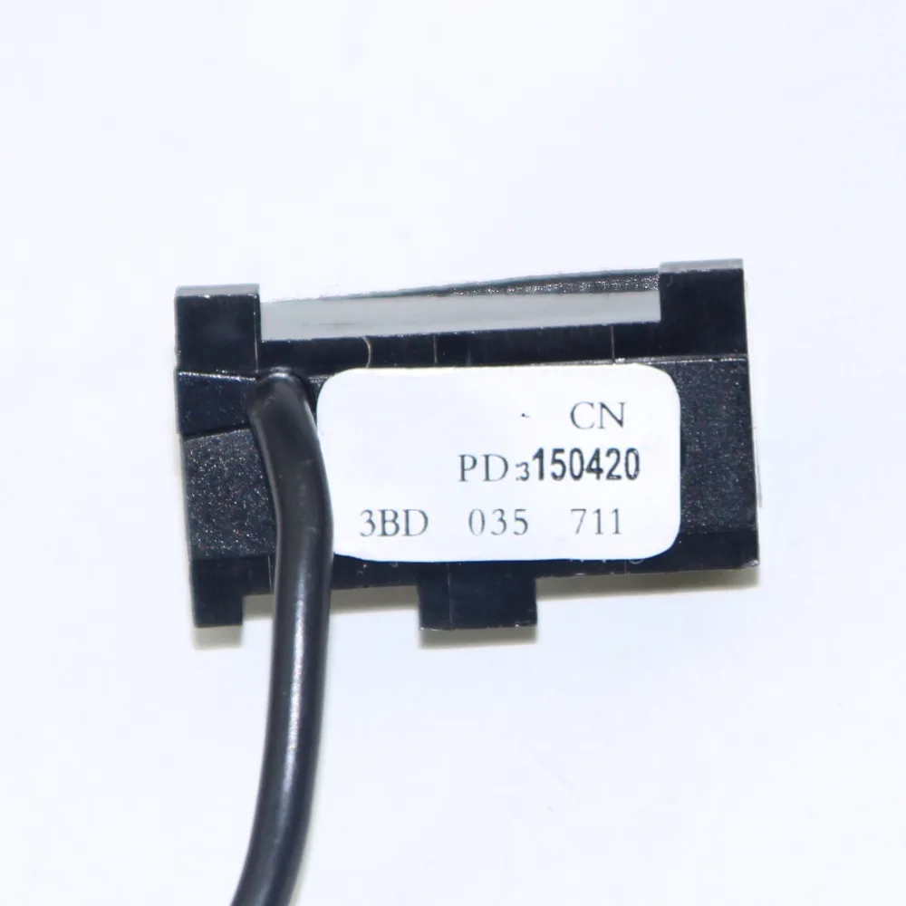 Bluetooth микрофон для VW Touran Tiguan CC EOS Passat B6 B7 Golf MK6 Jetta 6 3BD 035 711 1 шт.|Проволока| |
