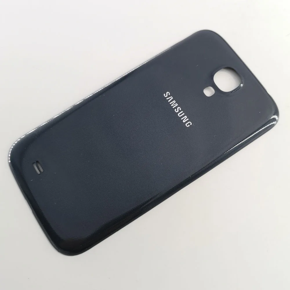 Для Samsung Galaxy S4 i9500 i9505 L720 M919 задняя крышка для сотового телефона задней панели