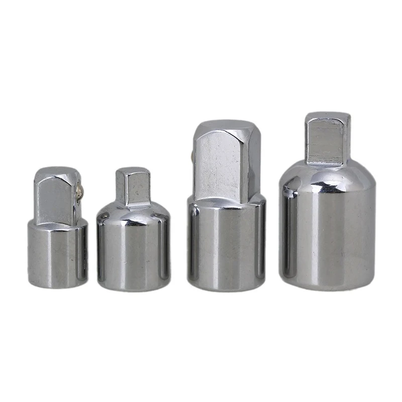 4 шт. набор торцевых адаптеров для гаечного ключа 1/4 дюйма 3/8 1/2 дюйма|tool zoom|tool clonetool
