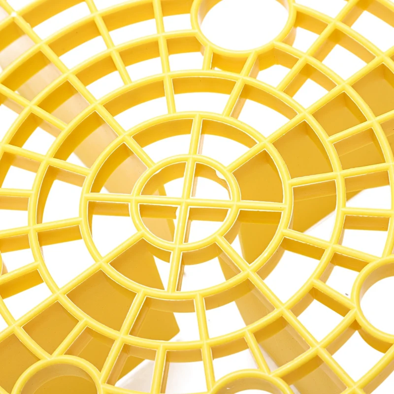 26 см Автомобильная Автомойка защита от гравия вставка мочалка водное ведро