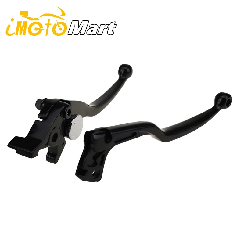 Рычаги тормозной муфты мотоцикла для Suzuki SV 650 650S 1999 2008 07 06 05 04 03 02 GSXR GSX R 600 1992 1993 GSXR750