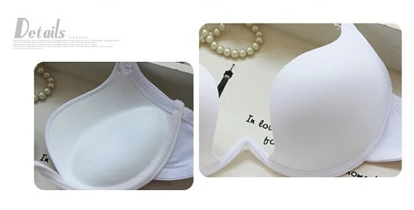 Бюстгальтер бесшовный с глубоким U образным вырезом и на груди|sexy bra|back strap brabra sexy |