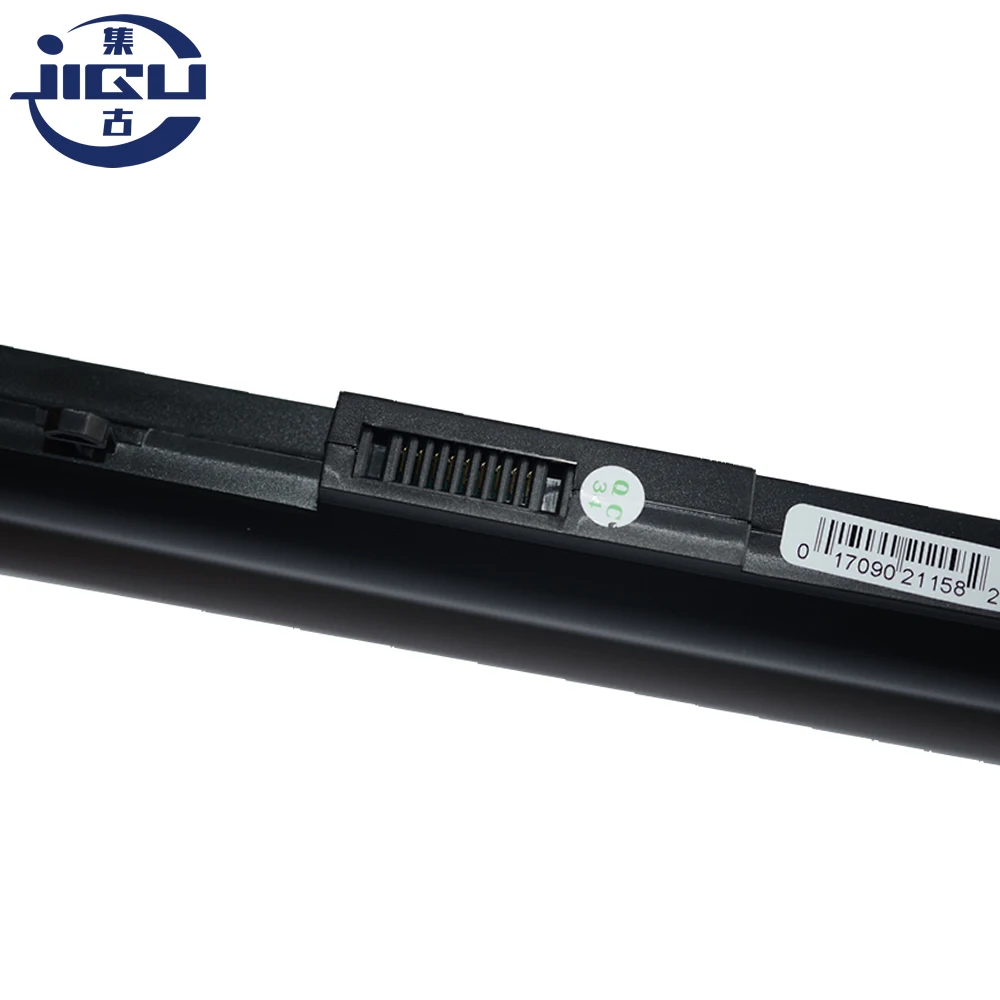 Аккумулятор JIGU на 6 ячеек для Eee PC 1005HA ноутбука 1001 1101 1101HA 1001PXD|eee pc 1001|battery for laptopeee