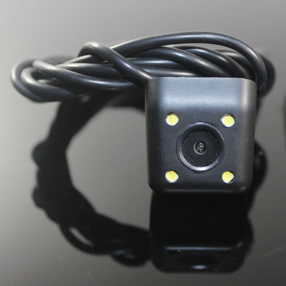 Car Monitor &amp Backup Camera HD Video Auto Parking Reversing CCD Rear View 4.3 inch Reverse Mirror | Автомобили и мотоциклы