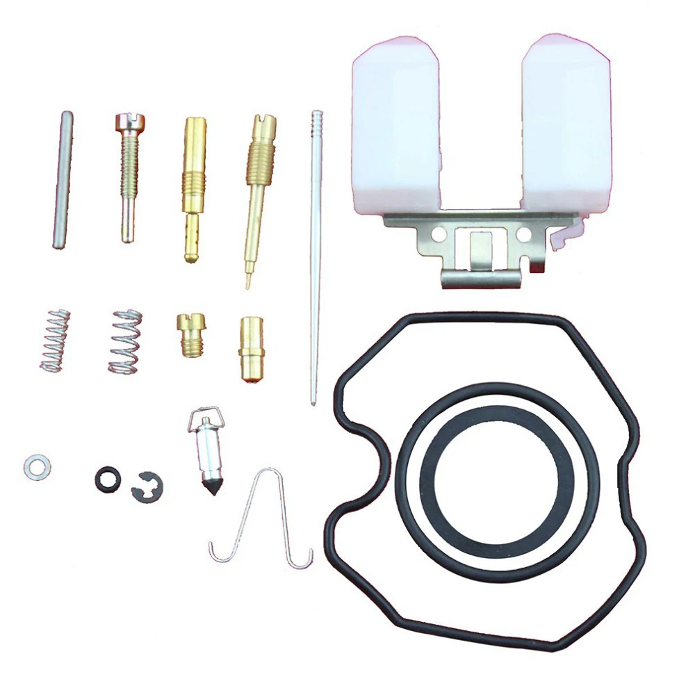 GOOFIT 26 мм наборы для ремонта карбюратора CG125cc ATV Dirt Bike &amp Go Kart A012-023 | Автомобили и
