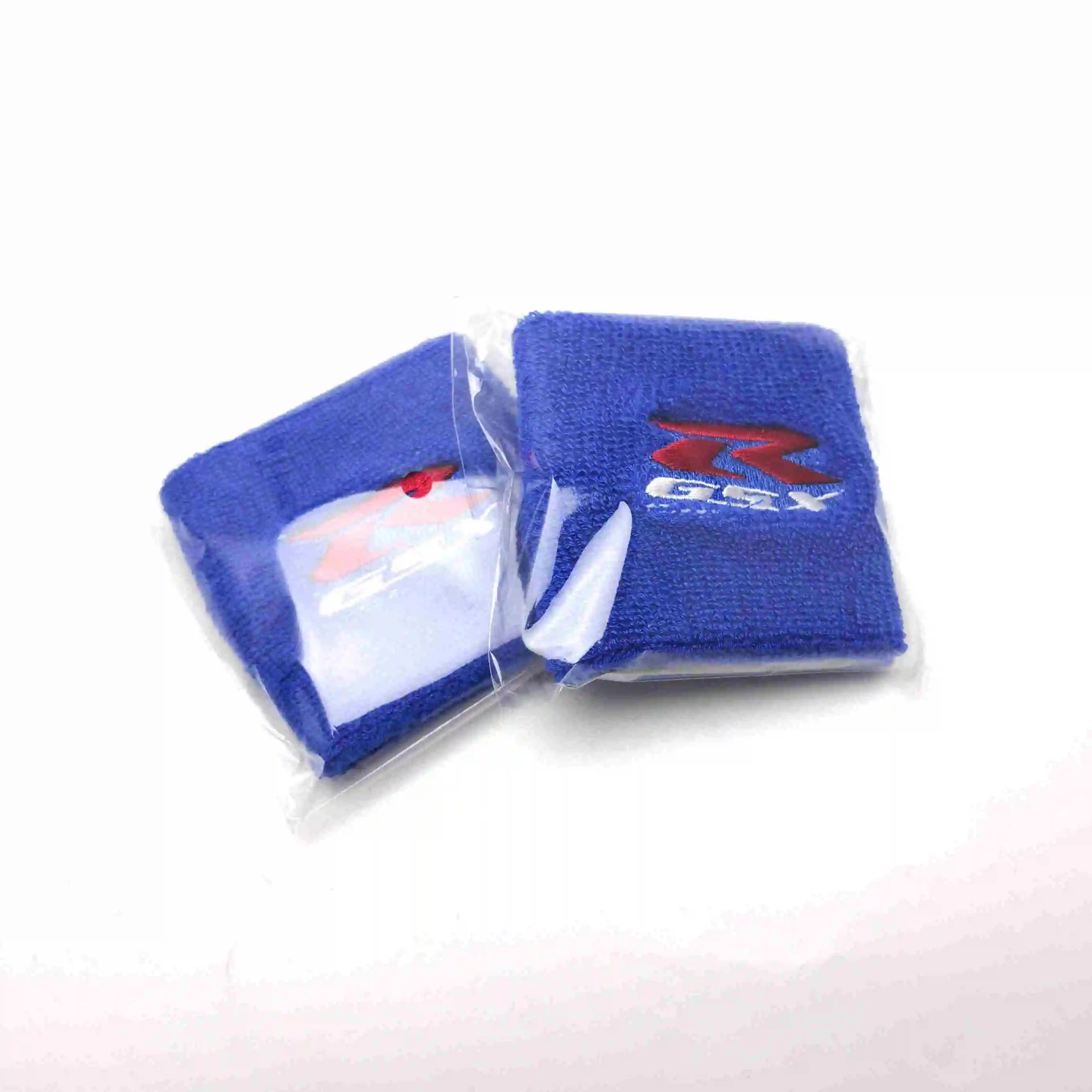 GSXR 2pcs 7 см* 7 см мотоцикл GSXR GSX-R под воздействием тормозной жидкости резервуар носки для Suzuki GSXR1000 GSXR600 GSXR750 K1 K2 K3 K4 K5 K6 K7 K8 K9 - Цвет: GSXR 2pcs