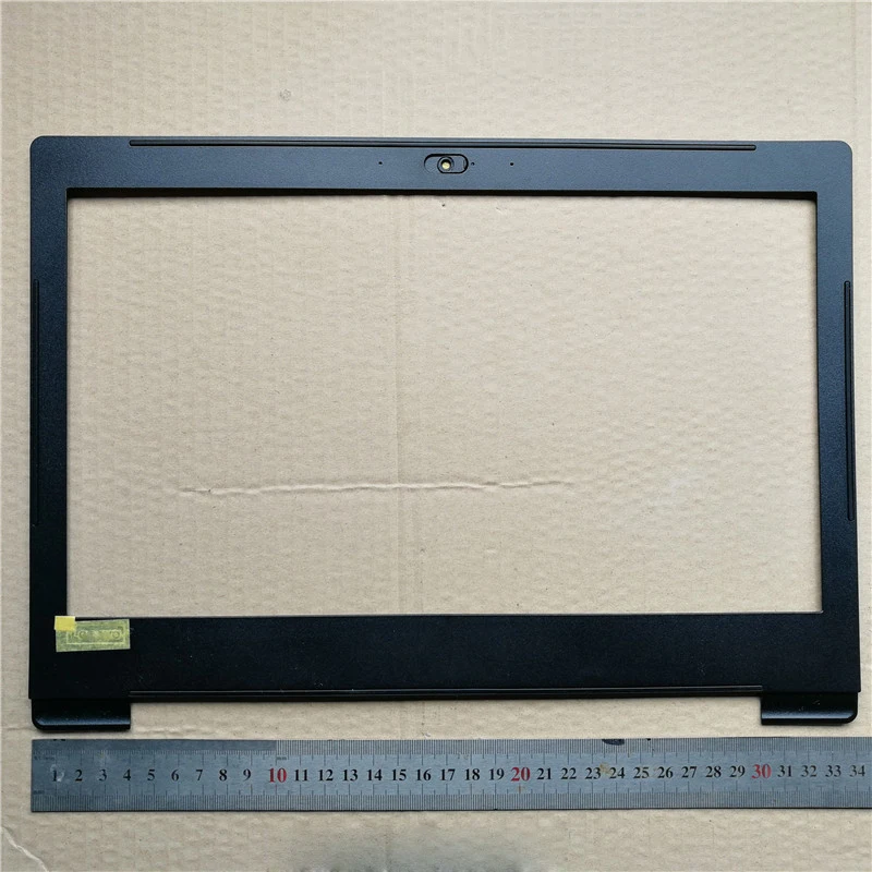 Ноутбук ЖК-задняя крышка Топ чехол для lenovo E43-80 E4380 V330-14IKB V130 141кб передняя рамка