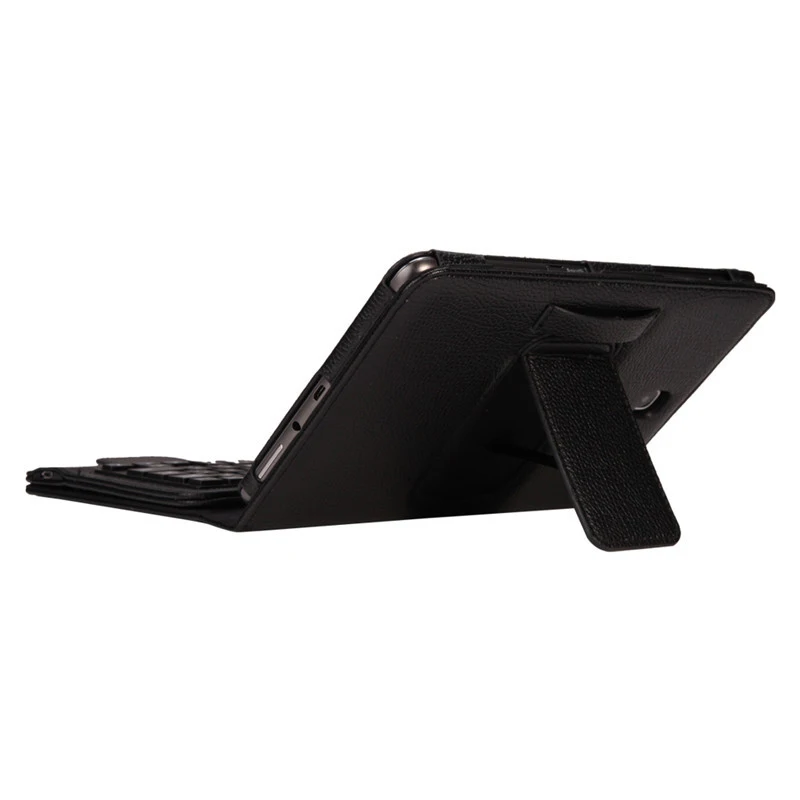 Беспроводной чехол с клавиатурой Bluetooth для Samsung Galaxy Tab A 8 0 дюймов T350 T351 T355 P350 P355 PU