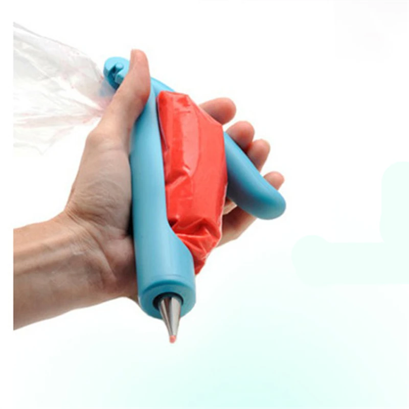 Кондитерская глазурь кондитерская сумка насадки на торт с помадной глазурью