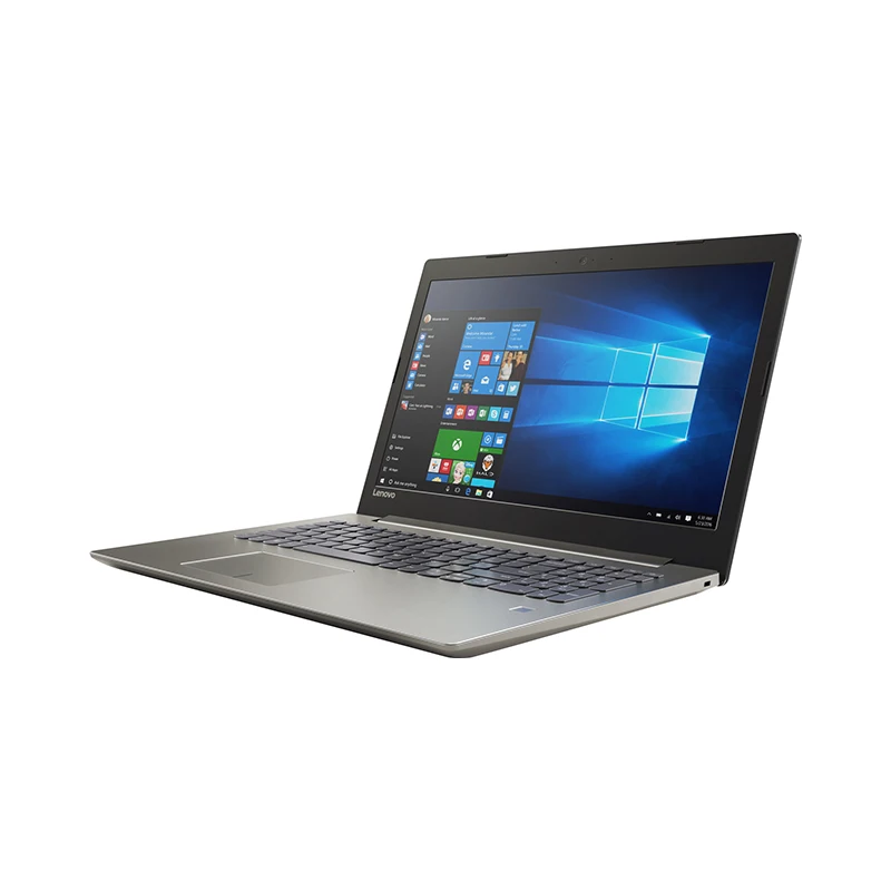 Ноутбук Lenovo 520 15IKB 15.6&quot FHD/Intel Core i5 7200U/4Gb/1Tb/noDVD/NVidia G940MX 2Gb/Win10/Gray (80YL00H5RK)|Ноутбуки| |