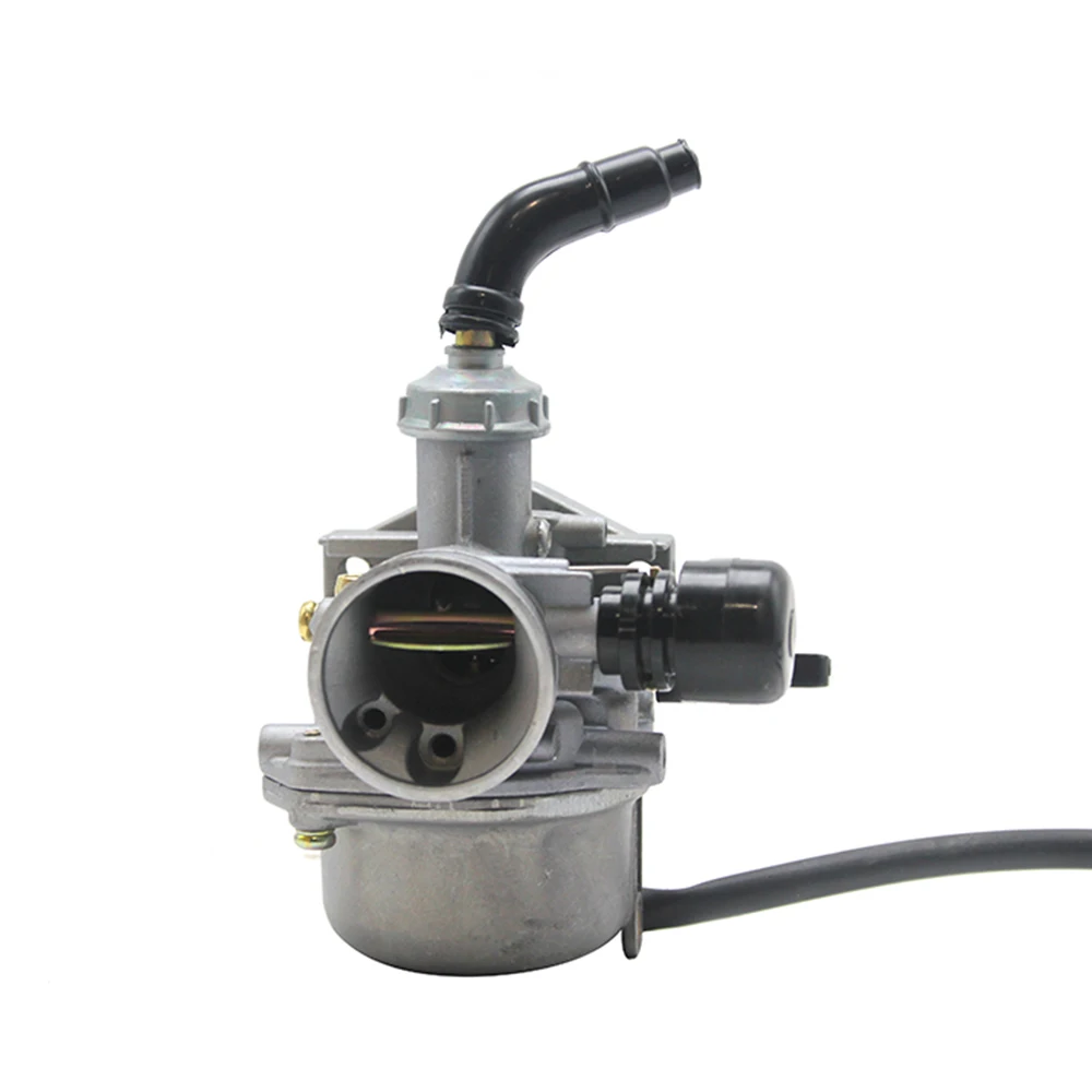 Alconstar 19 мм PZ19 рычаг дроссель мотоцикл Карбюратор Carb для Honda Для Suzuki 50cc 70cc 110cc CRF KLX Pit