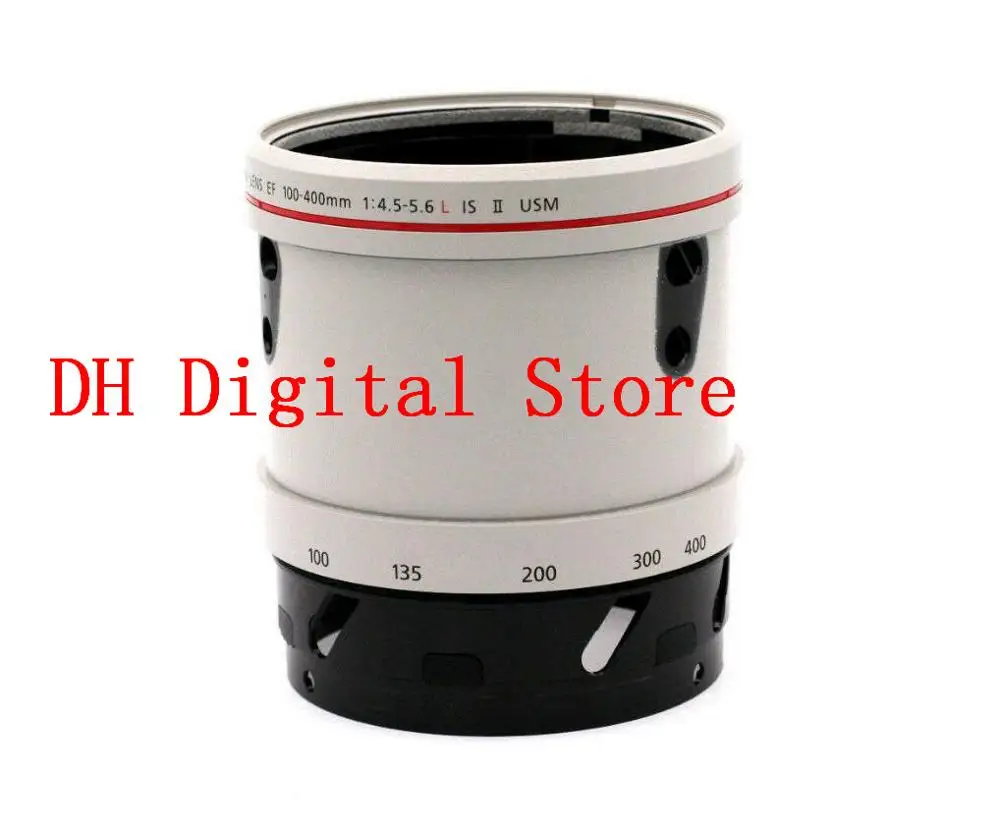 Запасные части для Canon EF 100 400 мм F/4 5 5.6L IS II USM переключатель линз цилиндр