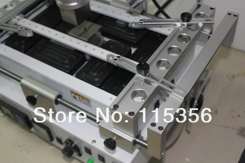 DHL Бесплатная доставка Honton HT R392 интеллектуальное управление программным