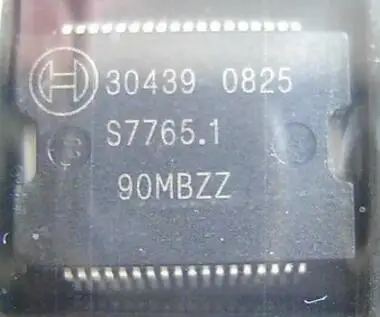 MC9S12XD128AA STK15C88-SF25I VMB5000A 30439 30470 TDA7253 | Строительство и ремонт