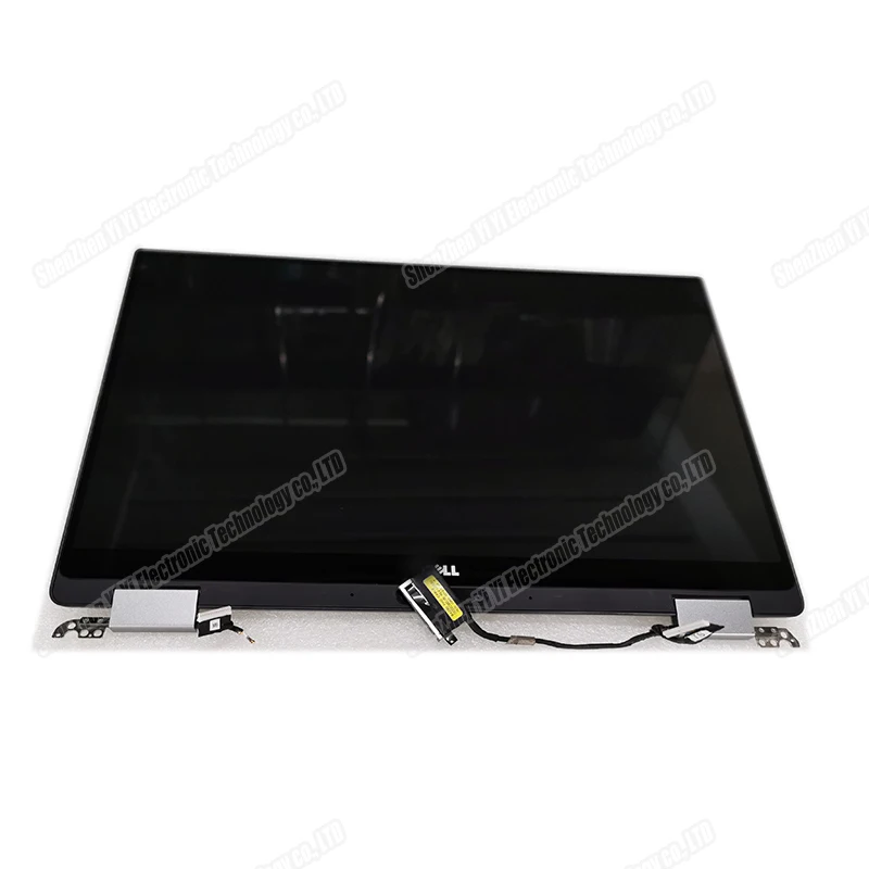 13 3 &quotLED LCD сенсорный экран FHD Замена ноутбука для Dell XPS 9365 полная сборка |