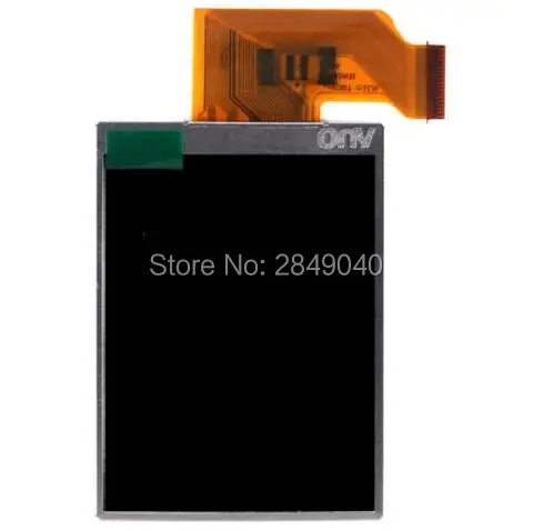 Новый ЖК экран для цифровой камеры KODAK EasyShare M763 M863 M1063 M320 (код отслеживания)|screen