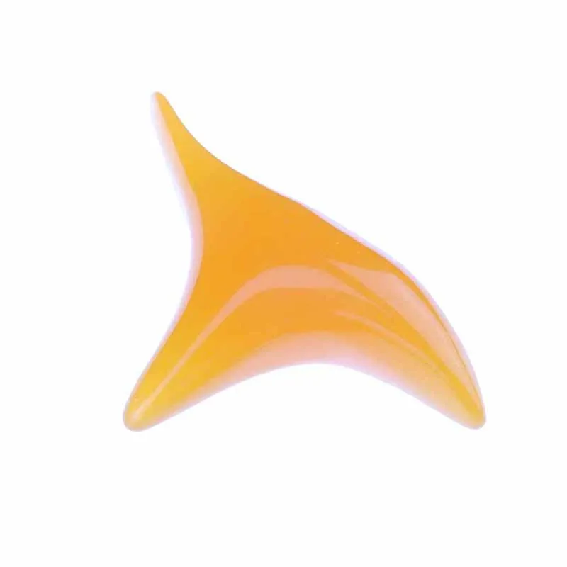 

Health Spa Scraping Guasha Board Scrape Therapy Chinese Traditional Foot Massager Acupuncture Body Massage Antistress