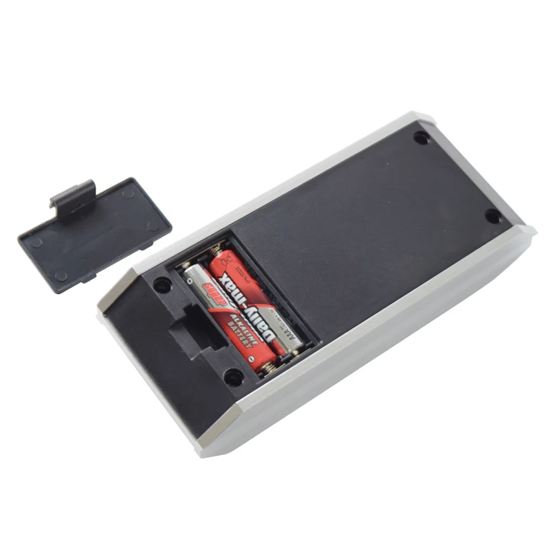 360 градусов Цифровой Инклинометр угломер с магнитом освещает угол|inclinometer|inclinometer