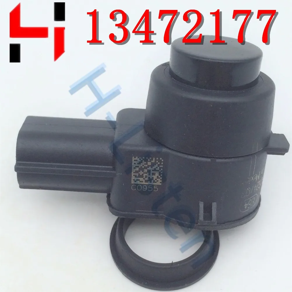 1 шт.) Оригинальная парковочная фотография для Chevrolet Cruze Aveo Orlando Opel Astra J Insignia 13472177