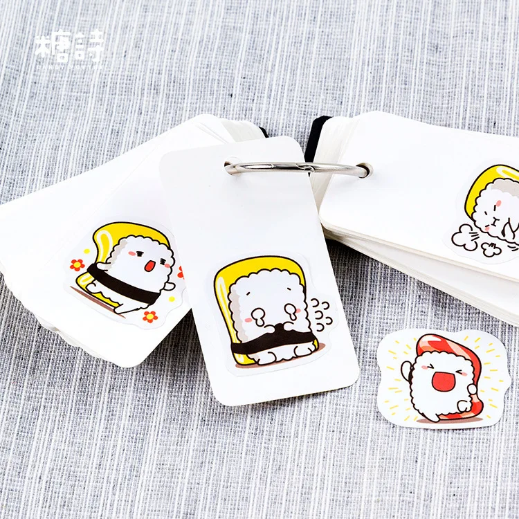 45 шт./коркор. новый милый дневник для суши ранние поделки и скрапбукинг